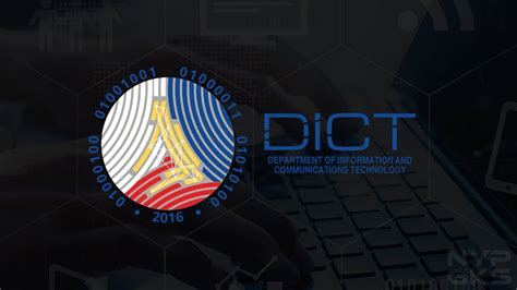 LIST: All the DICT Secretaries in the Philippines .
